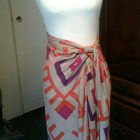 Micheal Stars Wrap - Picture 4 of 4